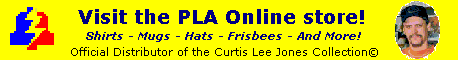 buy pirated PLA merchandise!